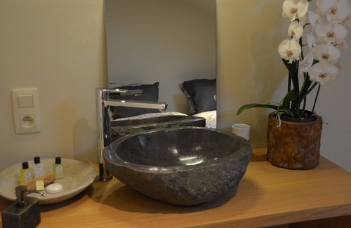 Bouillon Cottage | Charming Cottage on the castle in Bouillon