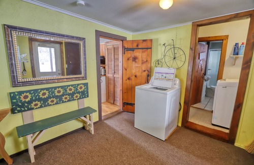 Little Valley Cottage | Charming cottage, great for families, pet-friendly