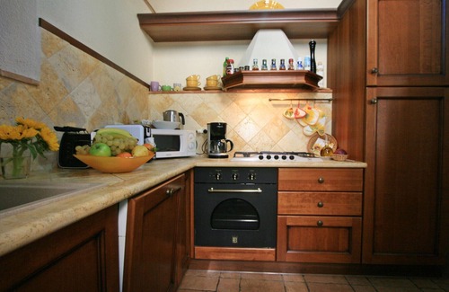 Pievescola House | Charming cottage with private pool in Siena area