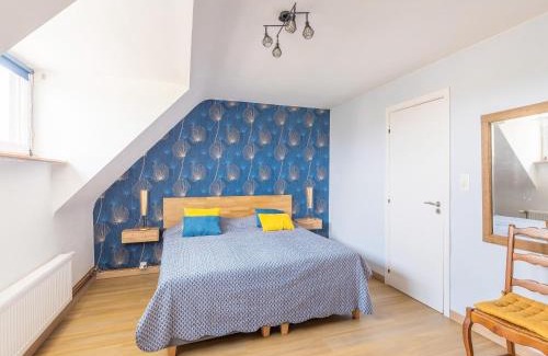 Honnelles House | Charming Cottage with Sauna, cleaning included