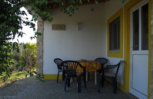 Santo Estevao House | Charming cottage with shared pool in the Eastern Algarve near Tavira.