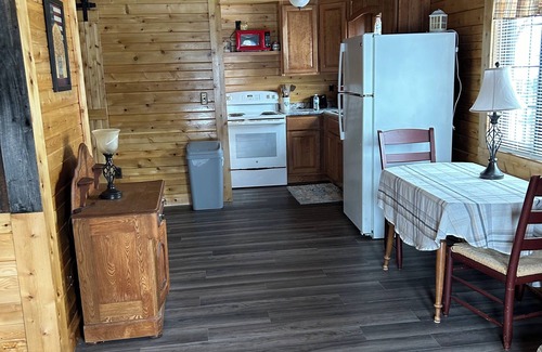 Barton Cottage | Charming cottage with WiFi in Barton - Perfect for a getaway