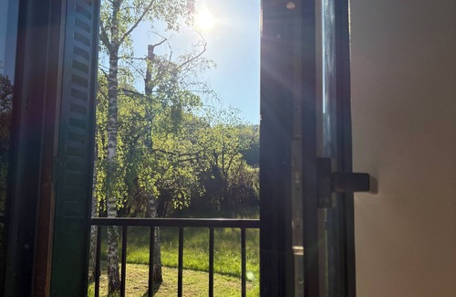 Matafelon-Granges House | Charming country house in the heart of nature, close to Lake Nantua.