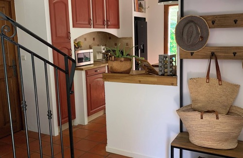 Vinon-sur-Verdon House | Charming country house, surrounded by nature and absolute peace!