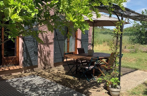 Vinon-sur-Verdon House | Charming country house, surrounded by nature and absolute peace!