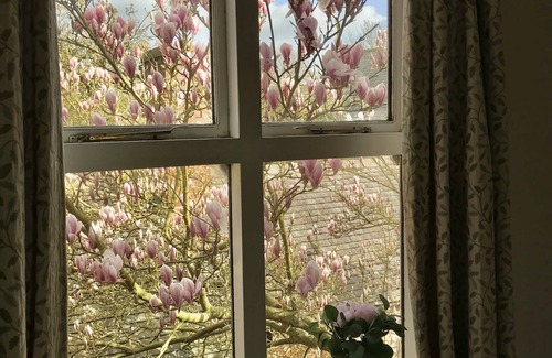 Lutterworth House | Charming country house - sleeps 18