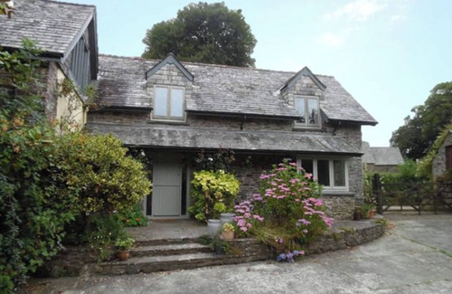 Beaworthy Cottage | Charming Country Cottage in Glorious Devon