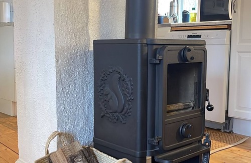 Vollsjo Cottage | Charming Country Home in Vollsjö