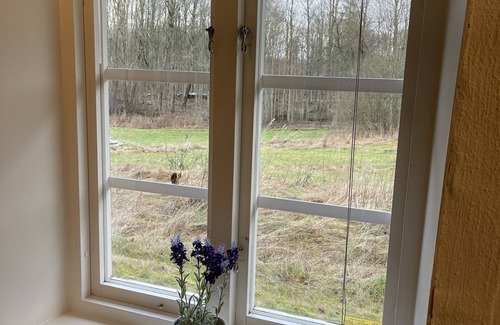 Vollsjo Cottage | Charming Country Home in Vollsjö
