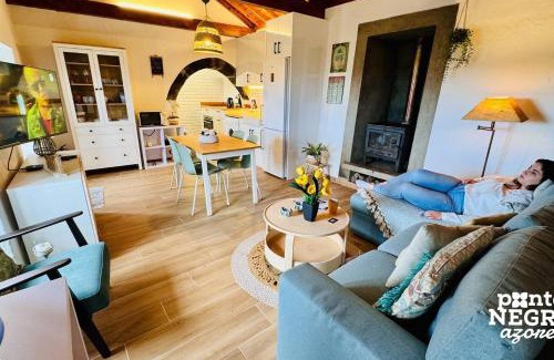 Altares House | Charming Country House by Ponta Negra Azores