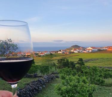Altares House | Charming Country House by Ponta Negra Azores
