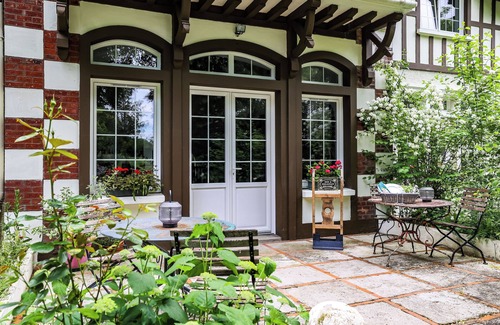 Argoeuves House | Charming country house ideally located!