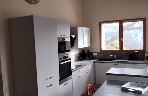 Rougon House | Charming country house located 300m from the picturesque village of Rougon,