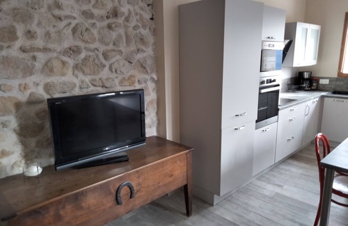 Rougon House | Charming country house located 300m from the picturesque village of Rougon,