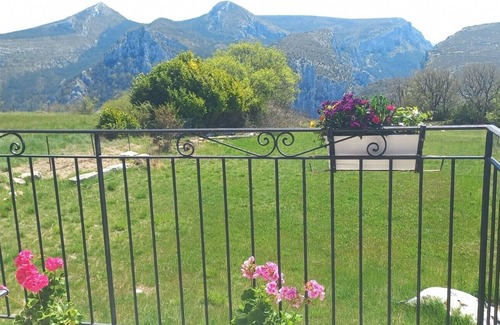 Rougon House | Charming country house located 300m from the picturesque village of Rougon,