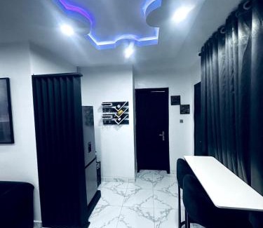 Somolu Apartment | Charming , Cozy and Comfortable