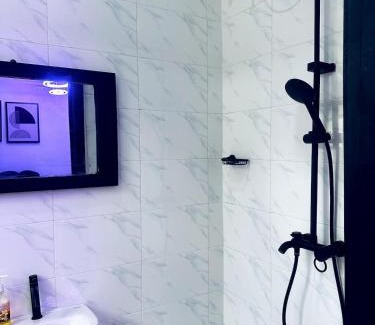 Somolu Apartment | Charming , Cozy and Comfortable