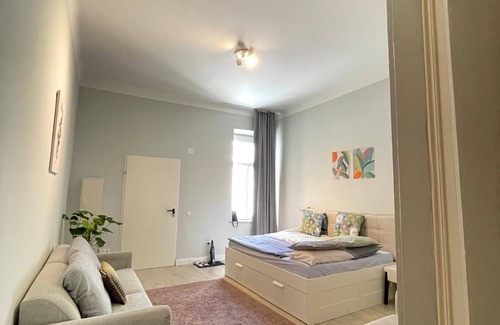 Oberlaa Apartment | Charming cozy and modern studio in phenomenal Vienna, Austria