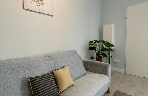Oberlaa Apartment | Charming cozy and modern studio in phenomenal Vienna, Austria