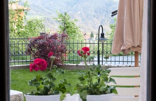 Brez Apartment | Charming cozy apartment Trentino South Tyrol Region