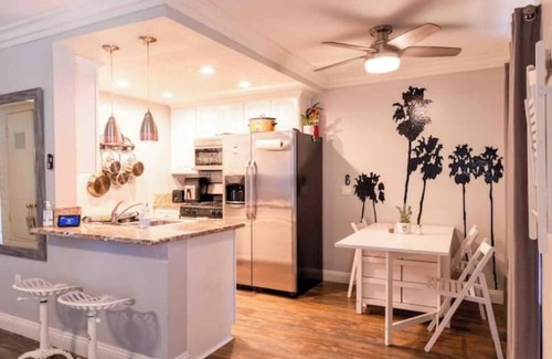 Indio Condo | Charming & Cozy Condo Pool-Spa & Pac-Man Arcade