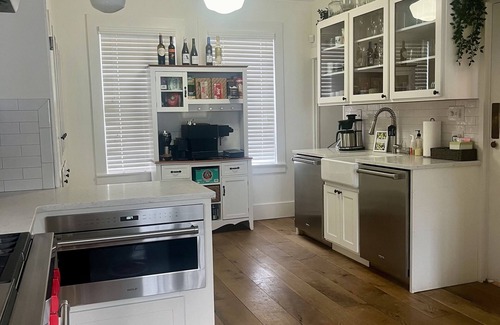 Northfield Bed & Breakfast | Charming, cozy Inn located in the heart of Northfield