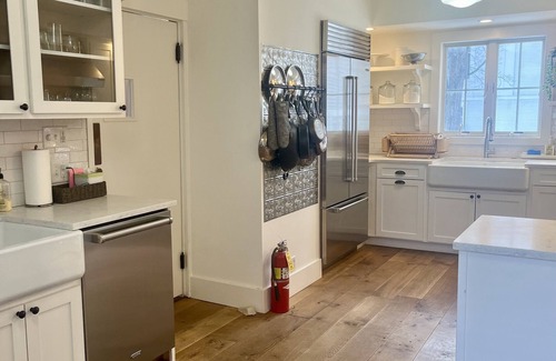Northfield Bed & Breakfast | Charming, cozy Inn located in the heart of Northfield
