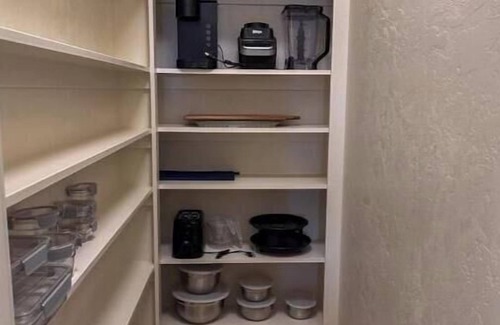 Midtown House | Charming cozy townhome with 1 bedroom and WiFi, AC in nice Oklahoma City