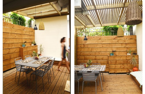 Centre-Ville House | Charming Creole hut in downtown Saint-Pierre