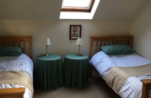 Glenlivet Cottage | Charming detached cottage in The Cairngorm National Park on the Glenlivet Estate