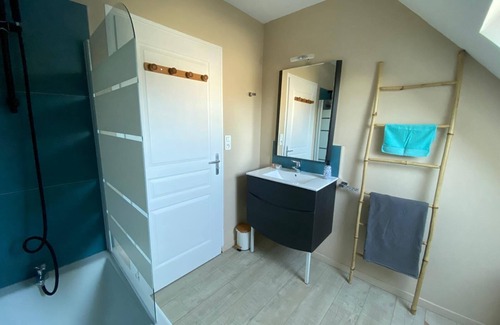 Carly Bed & Breakfast | Charming detached house near Hardelot and Boulogne sur mer