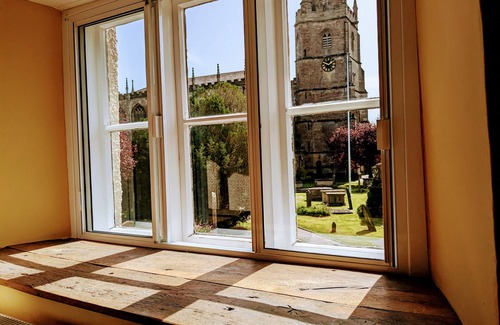 Tetbury Cottage | Charming dog friendly cottage in the Cotswolds - The Old House