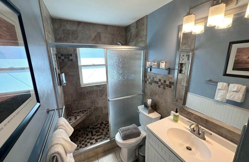St. Charles Apartment | Charming Duplex on Main