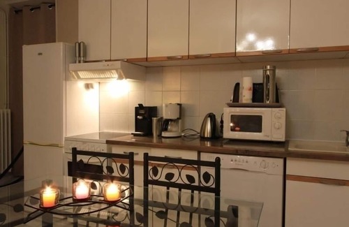 Lorcy Apartment | Charming Duplex with Modern Amenities between Montargis and Pithiviers
