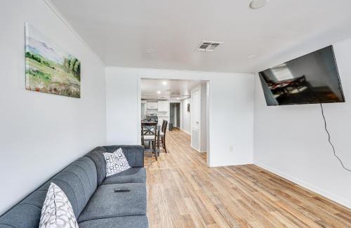 El Dorado House | Charming El Dorado Retreat Near Main Street!