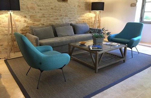 Marquay Other | Charming, elegant farmhouse near Sarlat with private pool, orchards and gardens.