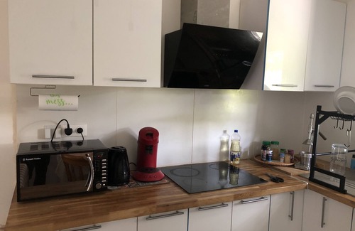 Aussonne Apartment | charming entire accommodation