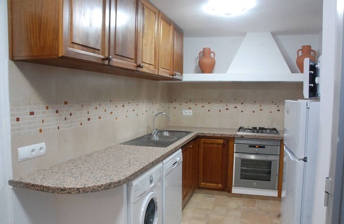 Santa Eulalia del Rio Cottage | Charming cottage in Ibiza