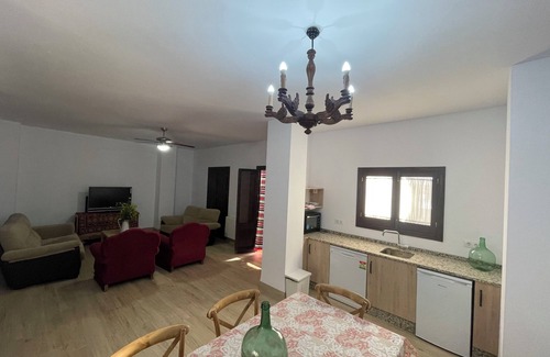 Villanueva del Duque Cottage | Charming rural accommodation in Andalusia: Discover El Verdinal.