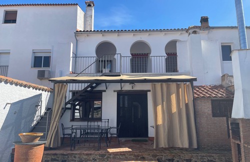 Villanueva del Duque Cottage | Charming rural accommodation in Andalusia: Discover El Verdinal.