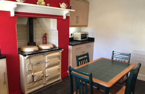 Minehead Cottage | Charming Exmoor cottage in tranquil setting near mediaeval village of Dunster