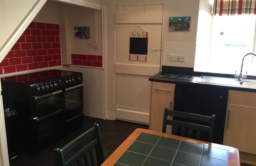 Minehead Cottage | Charming Exmoor cottage in tranquil setting near mediaeval village of Dunster