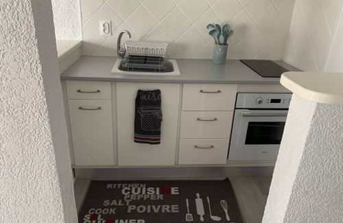 Lamentin House | CHARMING F 2 BOTTOM OF VILLA FOR YOUR HOLIDAYS IN GUADELOUPE