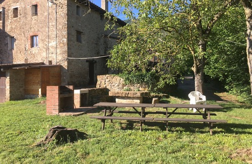 Santa Pau Cottage | Charming farmhouse in Santa Pau