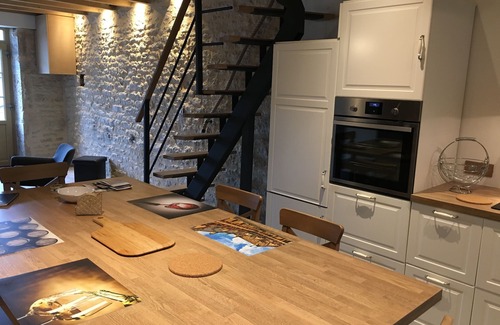 Bligny sur Ouche House | Charming family house 15 minutes from Beaune