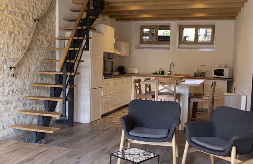 Bligny sur Ouche House | Charming family house 15 minutes from Beaune