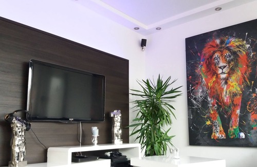 Westhagen Apartment | Charming & familiar 4 room apartment