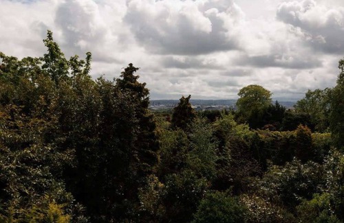 Belfast Apartment | Charming Family apartment sleeps 4