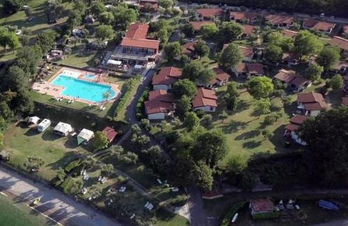 La Puebla de Roda House | Charming Family Bungalow