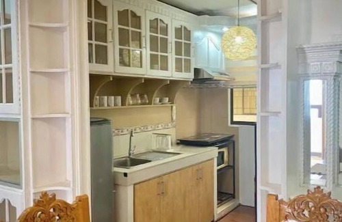 Davao Apartment | Charming Family Condo Resort beside SM Mall!